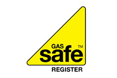 gas safe companies Colmsliehill